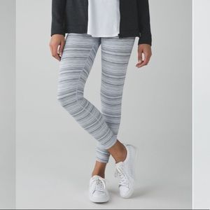Lululemon High Times Pant size 4 or XS.
